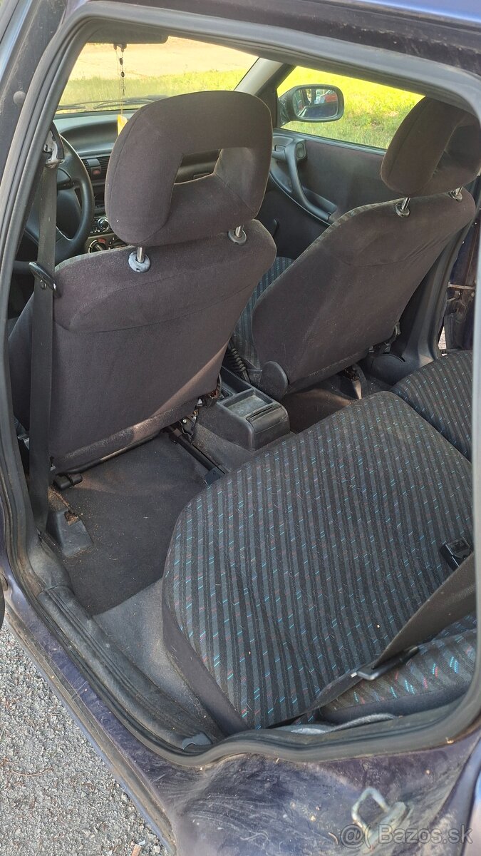 Predám Opel Astra - 7