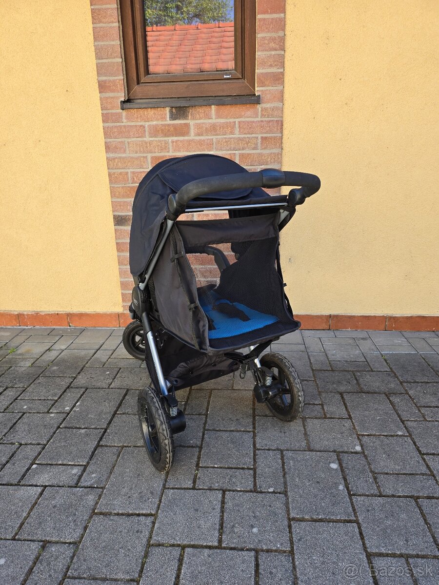 Britax B-Motion 3 - 7