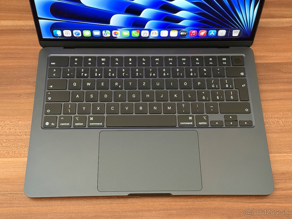  Apple MacBook Air 13" M4 - V ZÁRUKE - 7