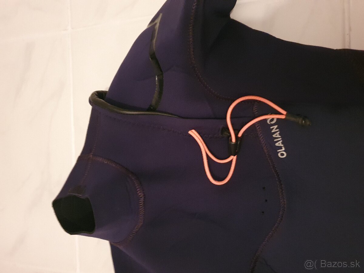 OLAIAN kombineza na surf 900 neoprén 3/2 mm - 7