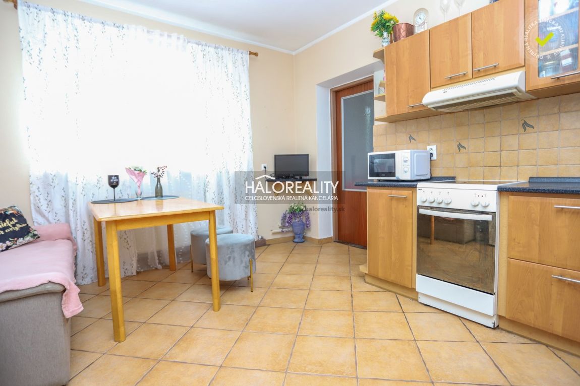 HALO reality - Predaj, rodinný dom Dolná Mariková - EXKLUZÍV - 7