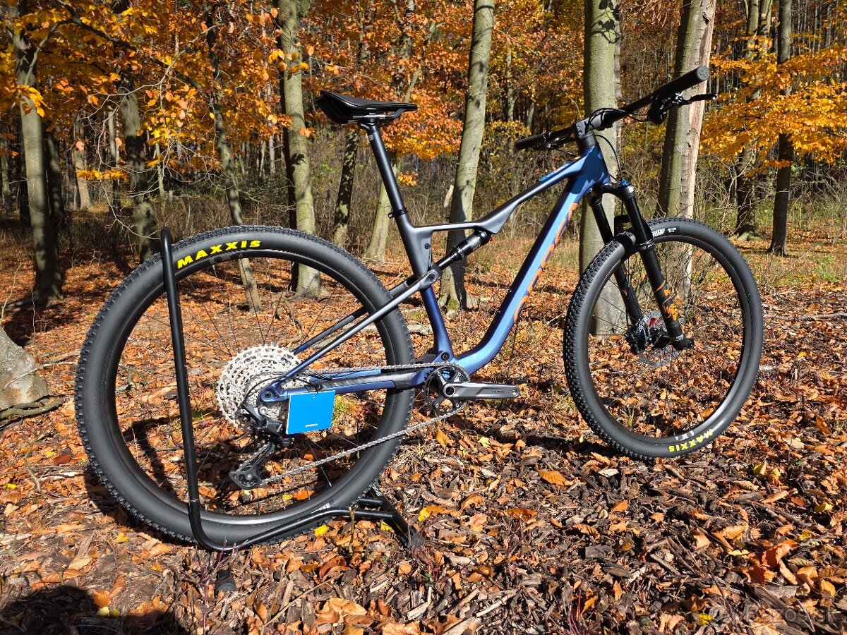 Predám ORBEA OIZ H30 2023, TOP, 0KM, ZARUKA, VELKOST L - 7