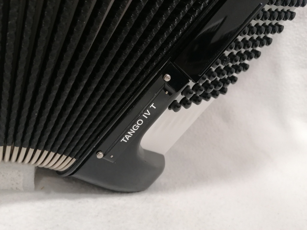 akordeon Hohner Tango IV T 96 basovy - 7