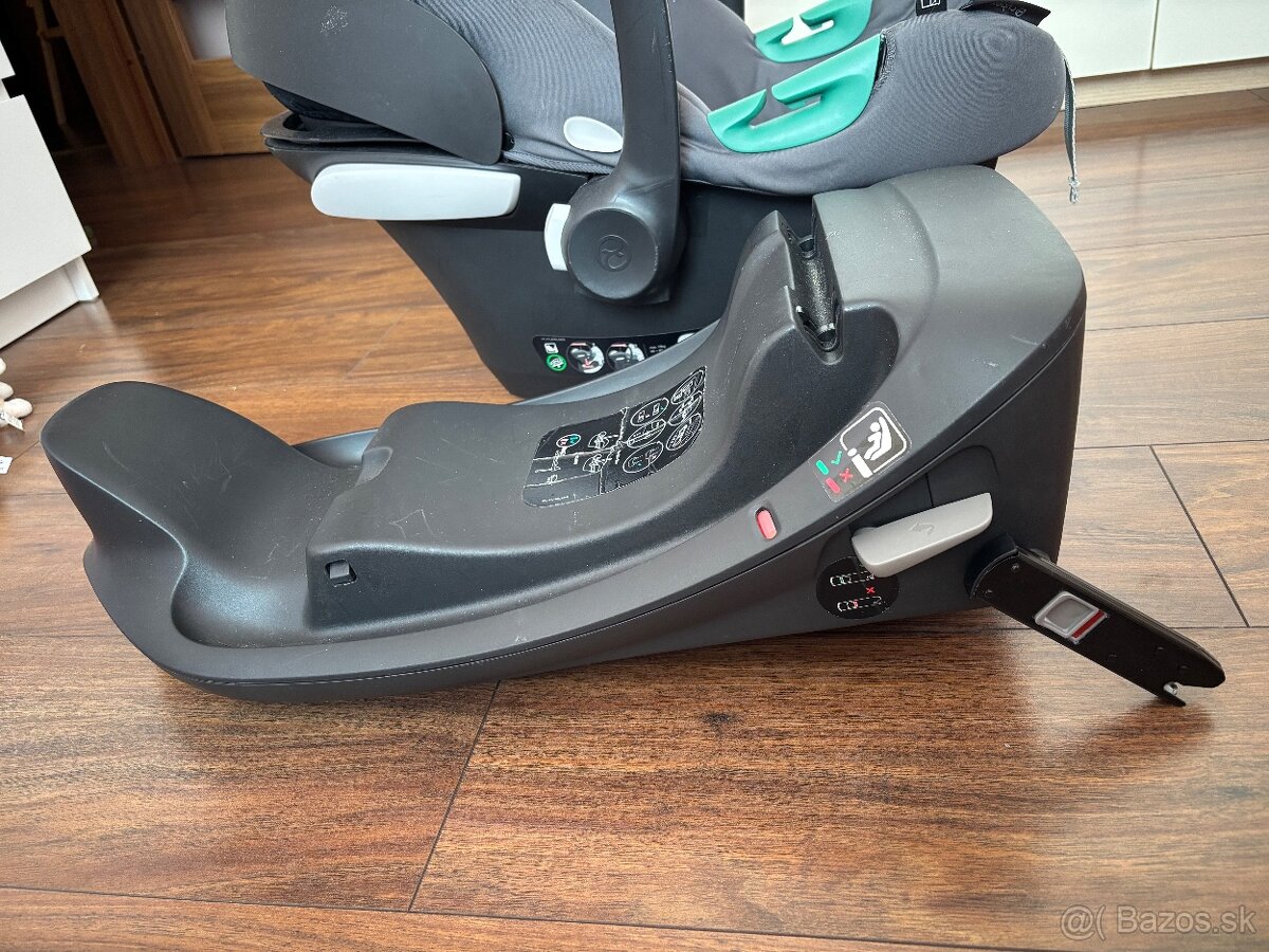 Cybex Aton B2 - 7