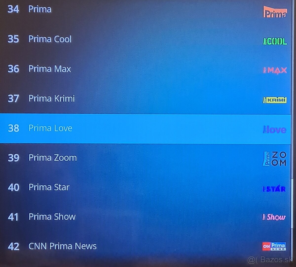 Android tv box ,nový - 7