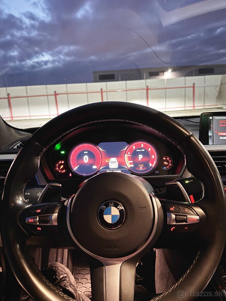 BMW 420d XDrive M Packet - 7