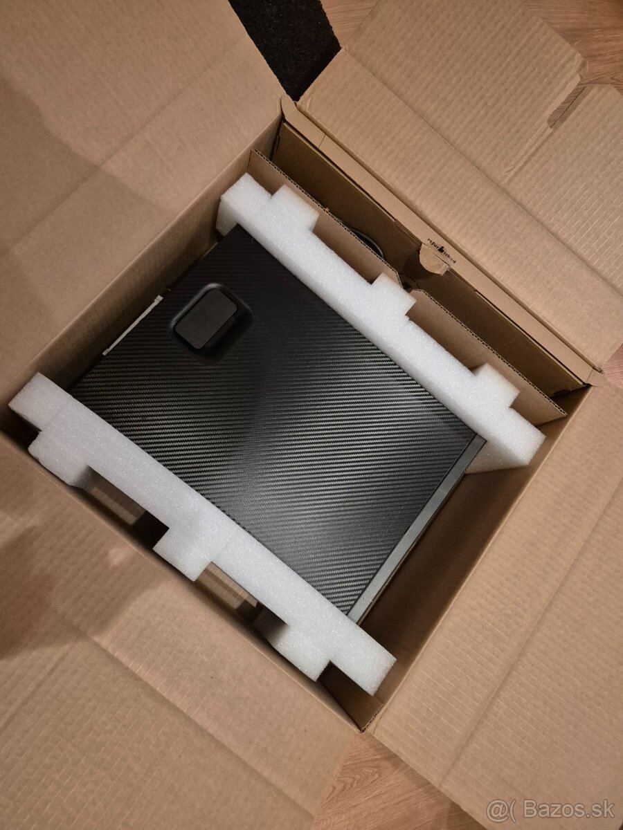 PC zostava - PC HP Prodesk 600 + LG monitor - 7