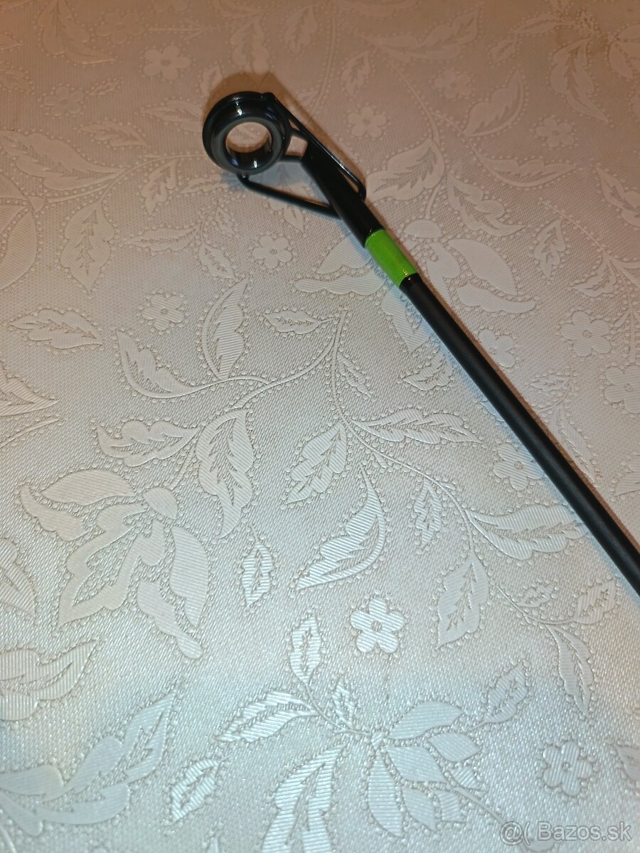 Prúty na sumce CAT- FISCH 240cm - 7