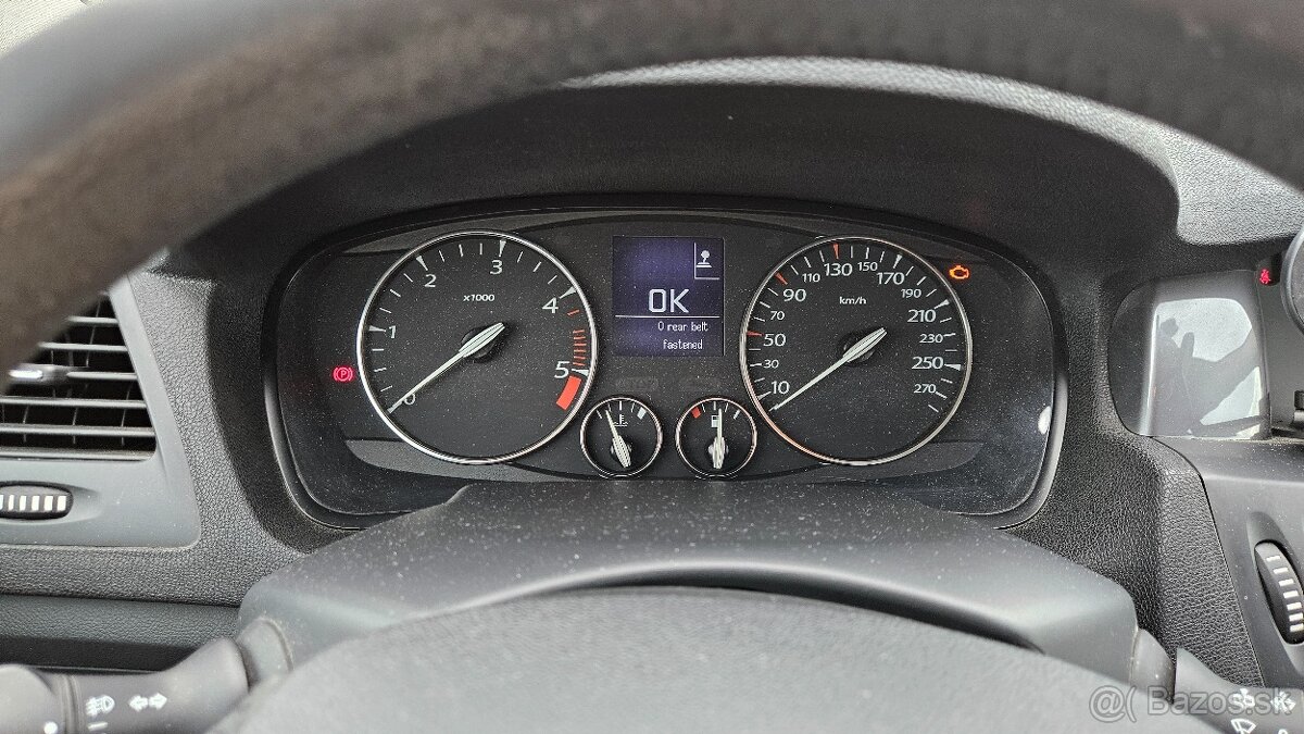 Renault Laguna III - 7