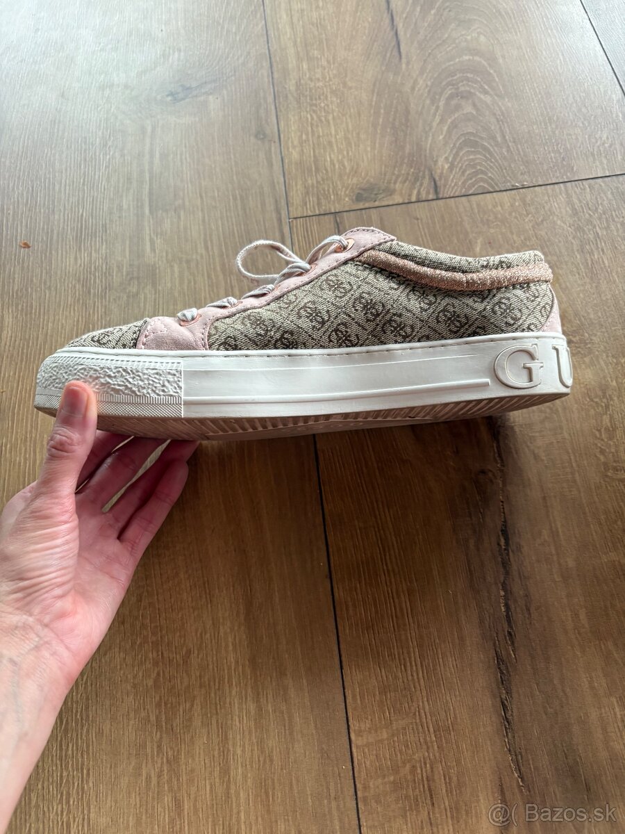 Tenisky guess 41 - 7