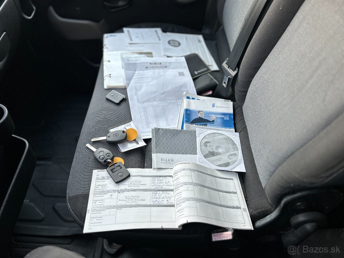 Renault Master 2.3 Dci, 96 kW, L2H2, odpočet DPH - 7