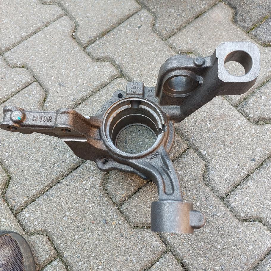 Nové díly Dacia Renault Nissan - 7