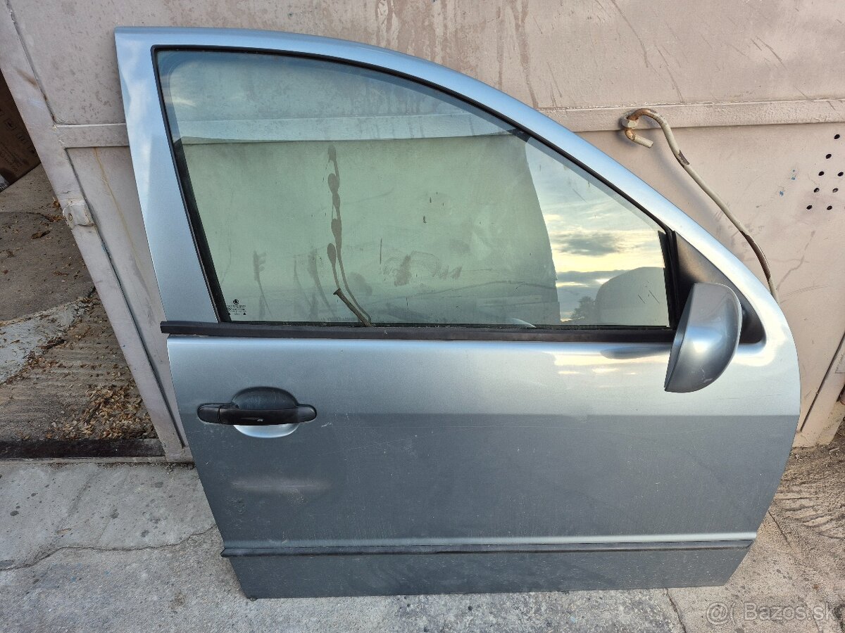 ŠKODA FABIA Combi 1,4MPI - 7