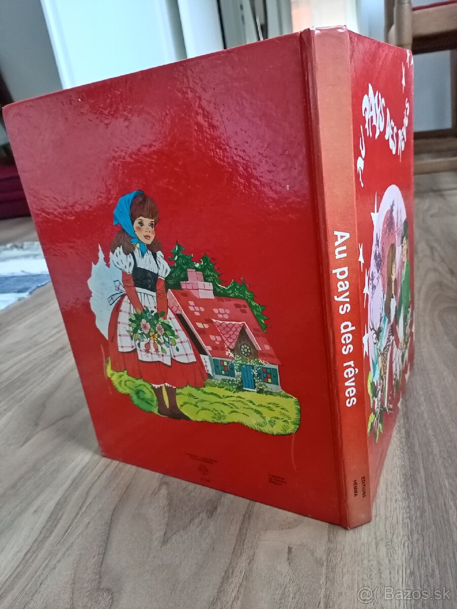 Au pays de reves - 7