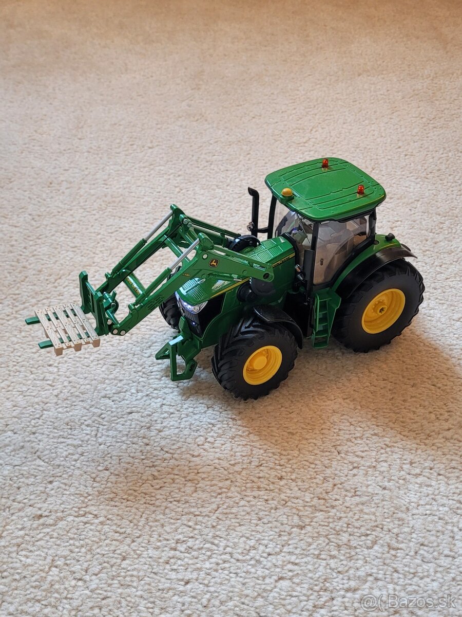 RC traktor Siku Control John Deere 7310R - 7