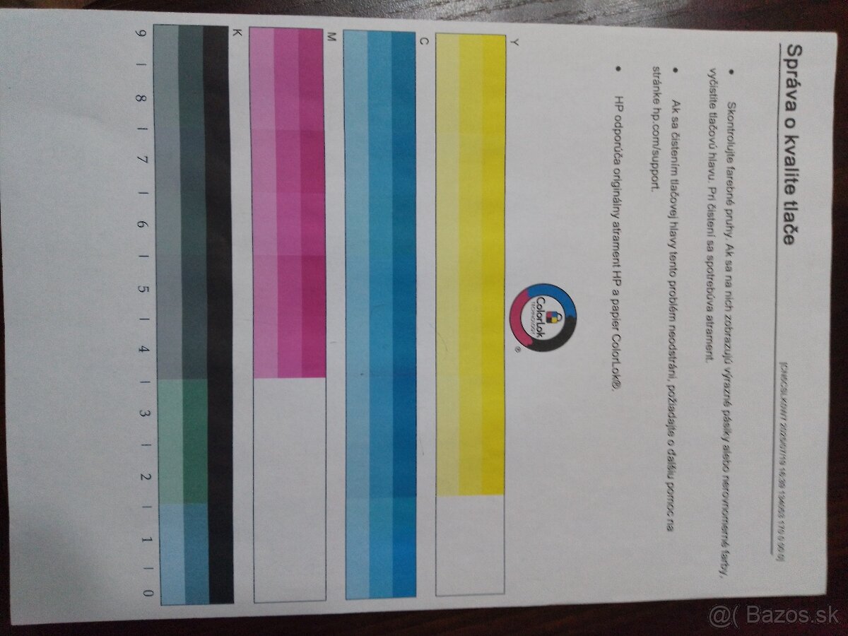 Pro X476dw MFP tlačiareň/skener - 7