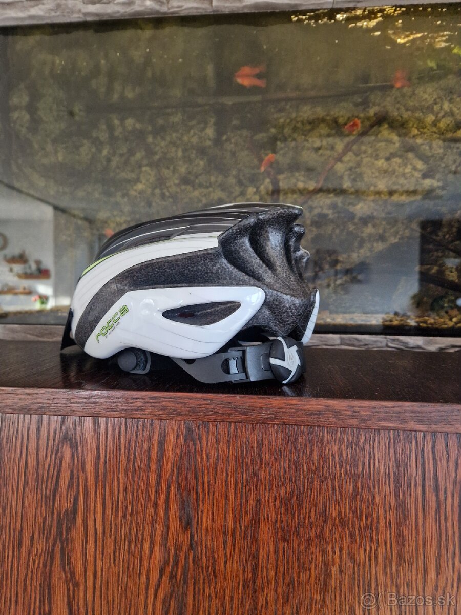 Cyklistické prilby - 7