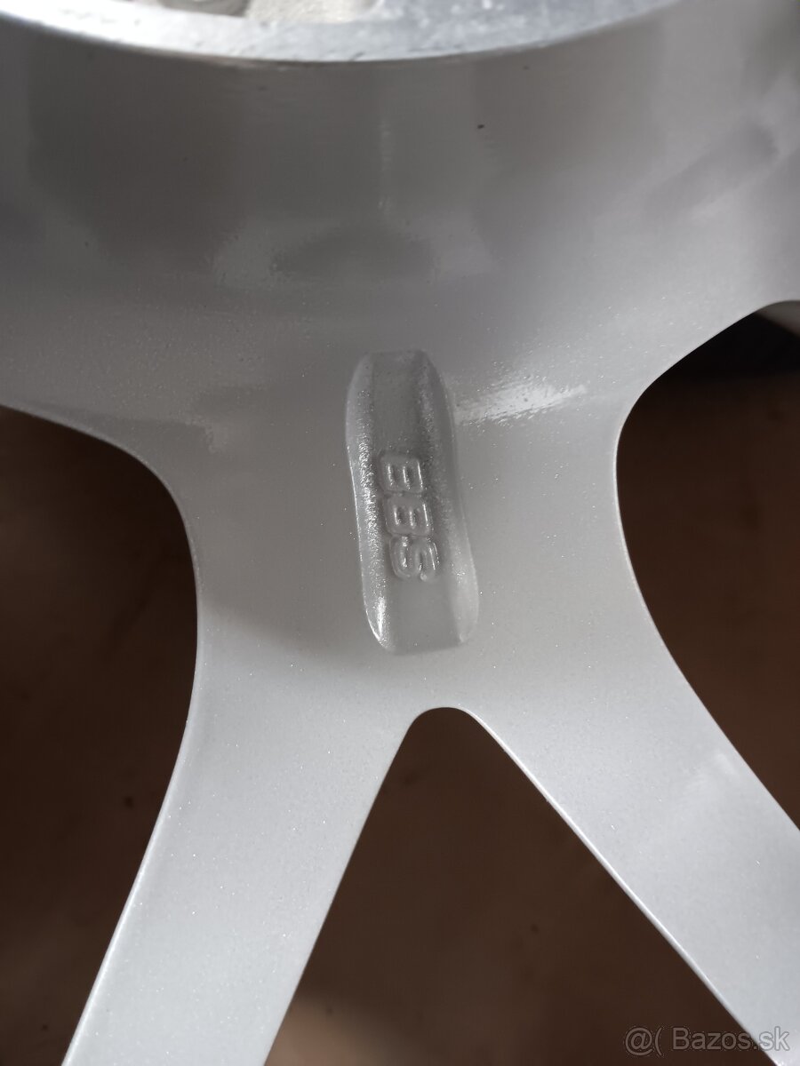 5x112 R17 original Volkswagen - 7