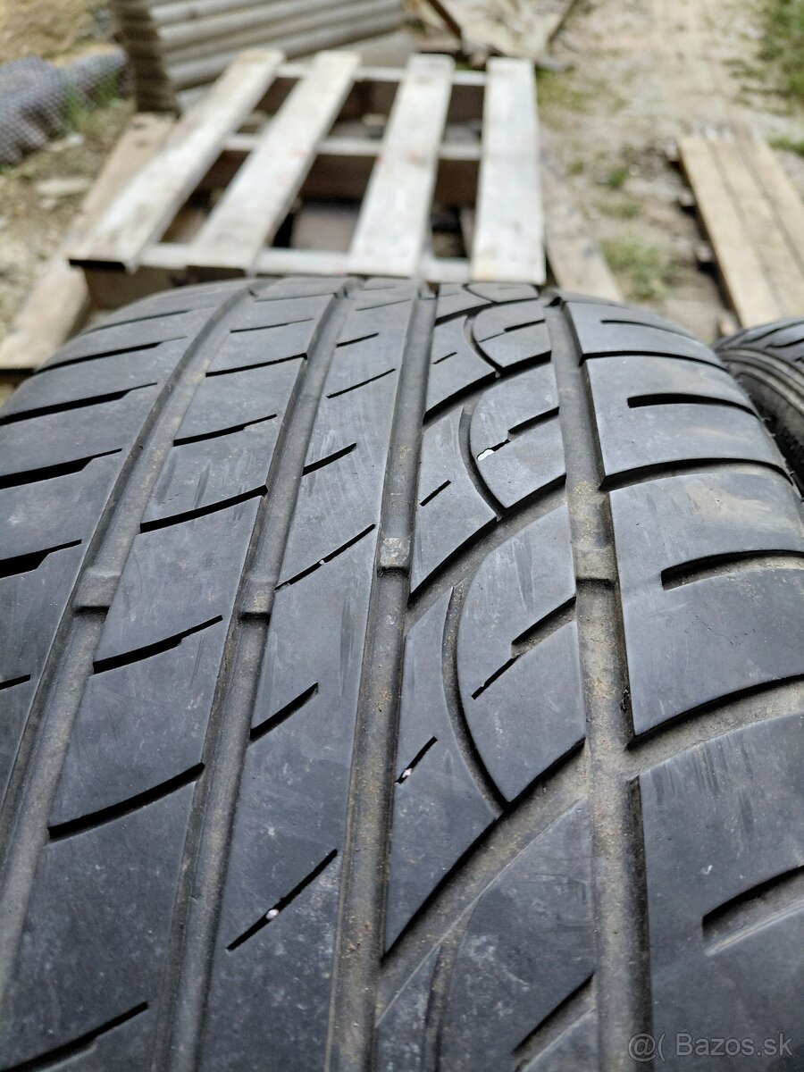 2ks letne Rovelo 225/40R18 - 7