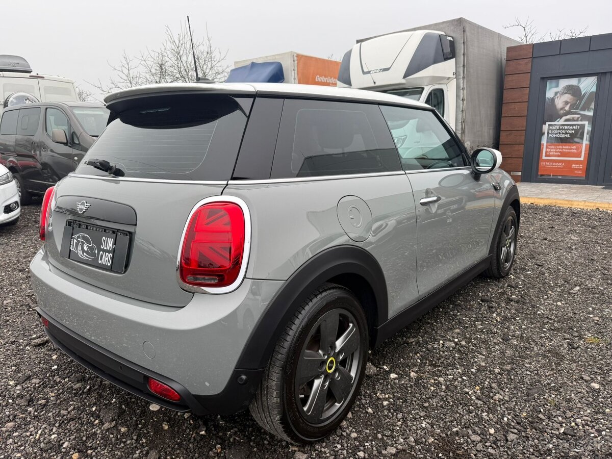 Mini Cooper SE BEV - 7