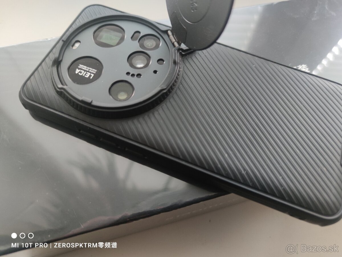 Xiaomi 15 Ultra 16/512GB Black - 7