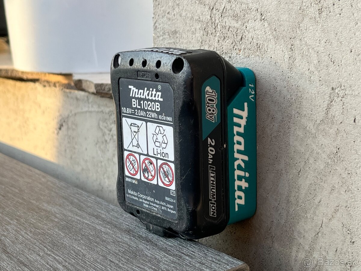 Držiaky pre aku náradie Makita - 7