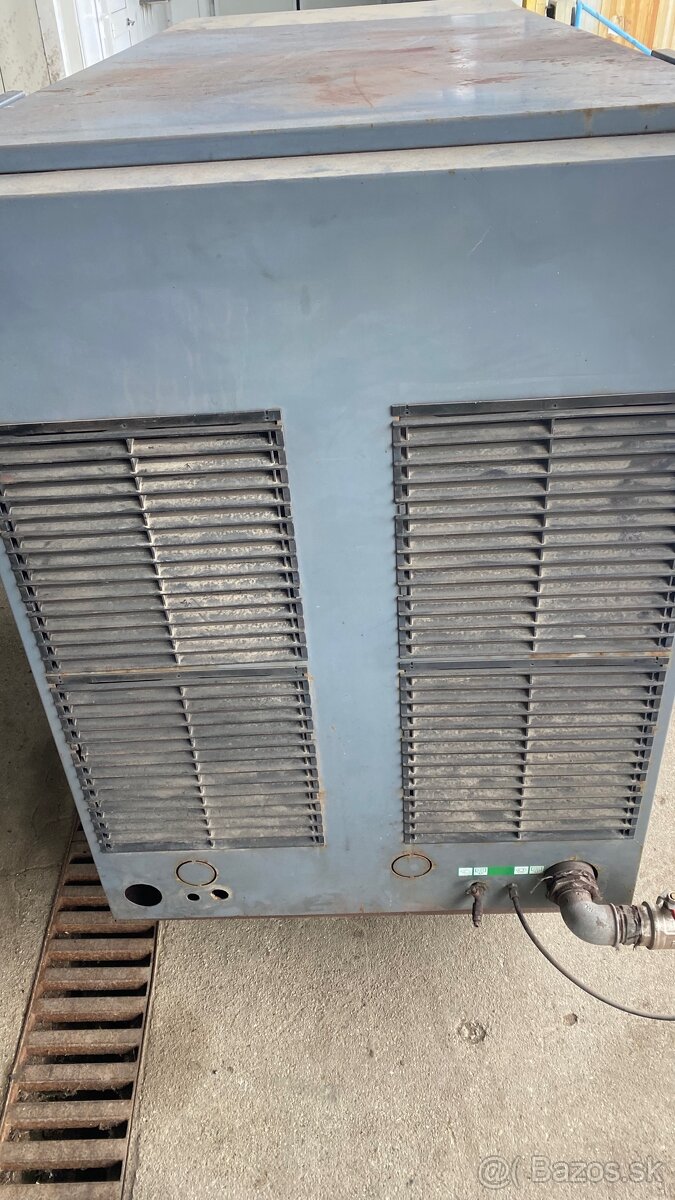 kompresor Atlas Copco GA37 - 7