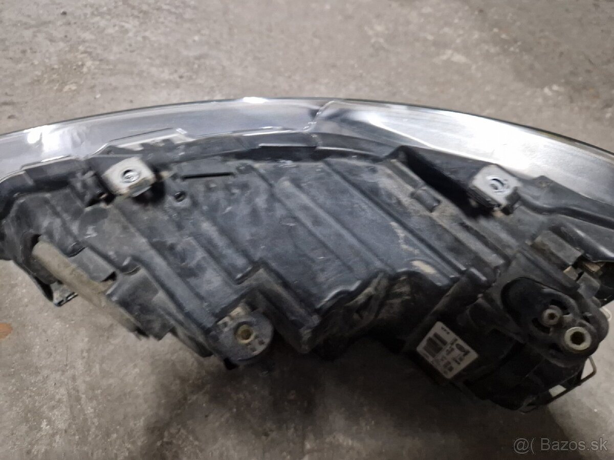 Svetlá VW Polo 2009-2022 platí do zmazania - 7