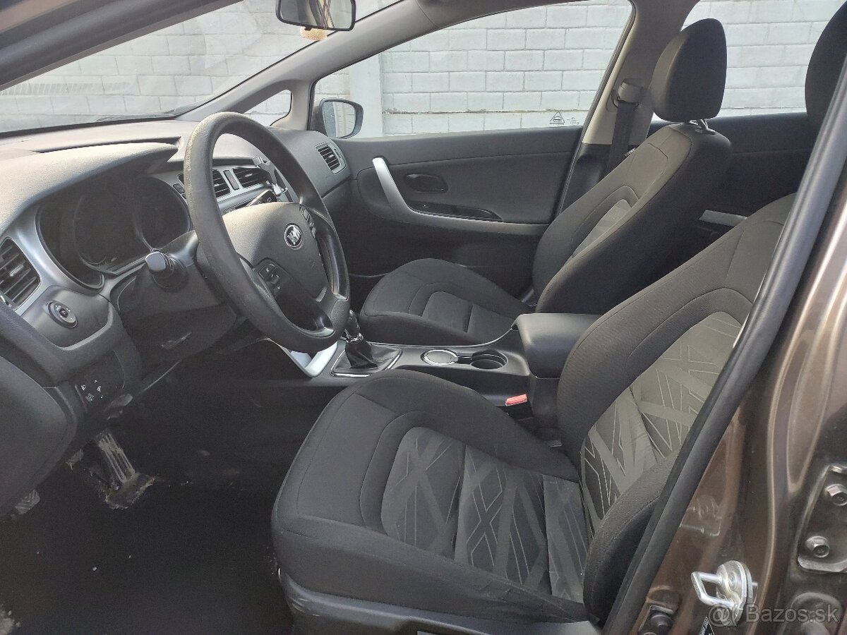 Kia Ceed SW 1.4 ceed - 7