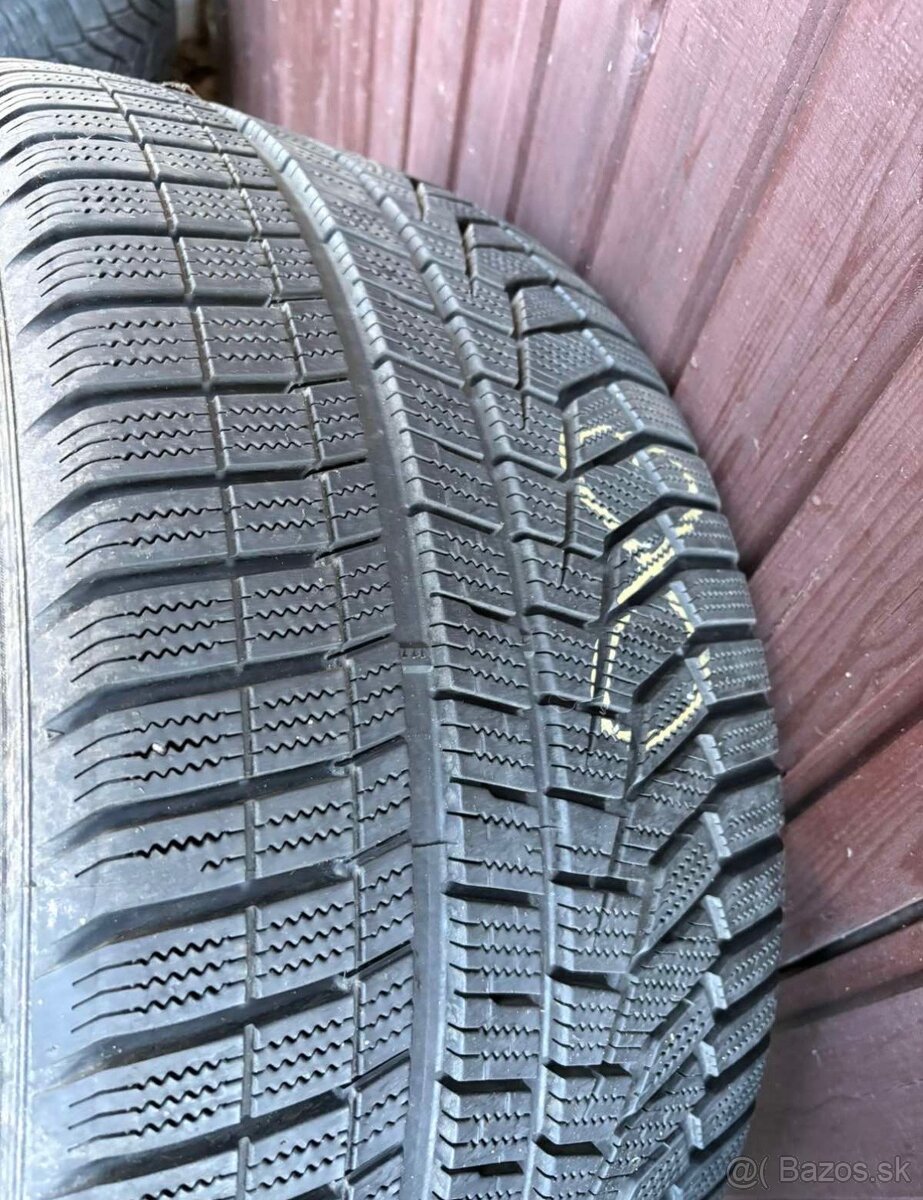 285/35r20+255/40r20 - 7