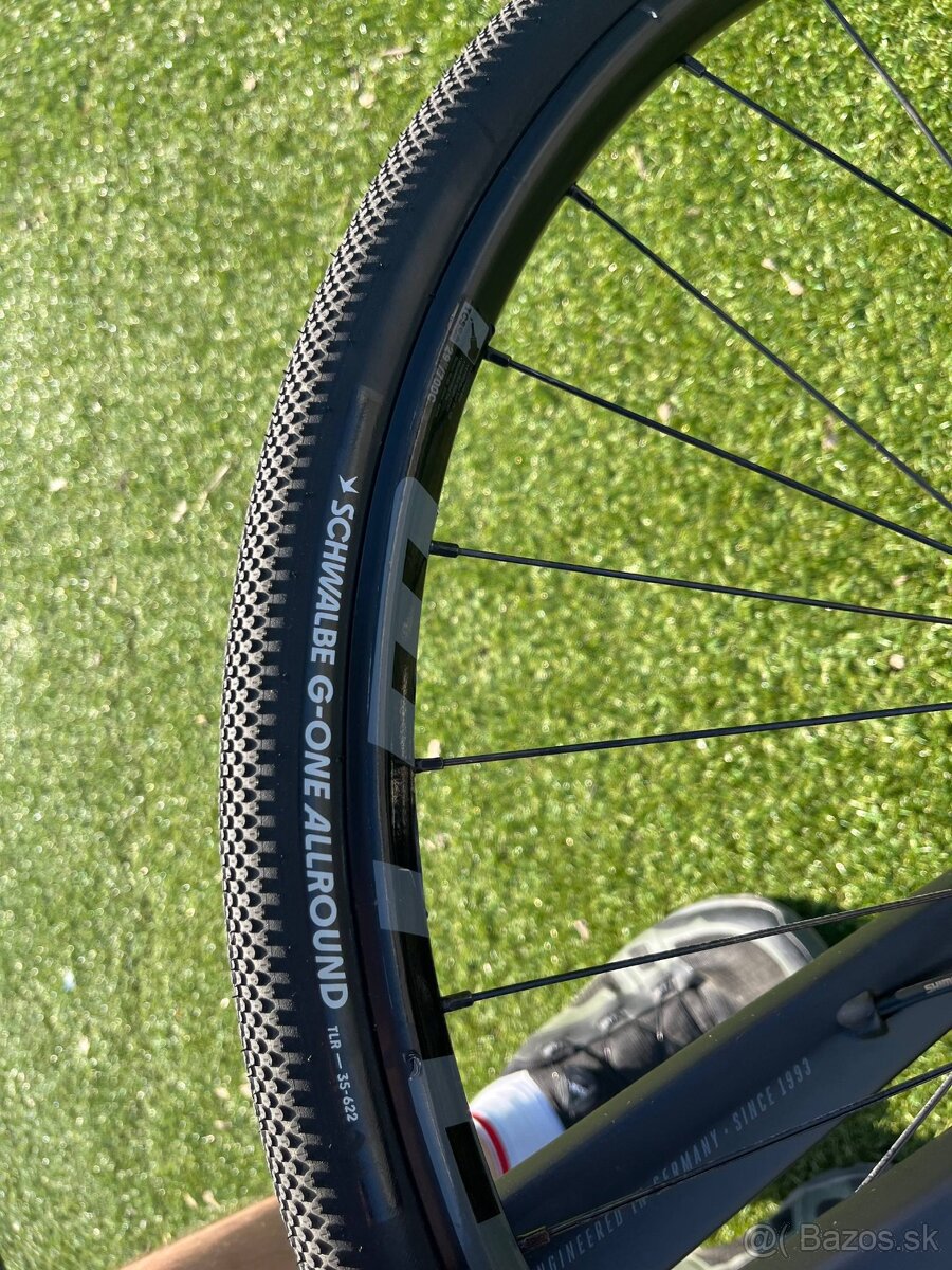 Focus Atlas 6.7 2023 GRX 2x10 - 7
