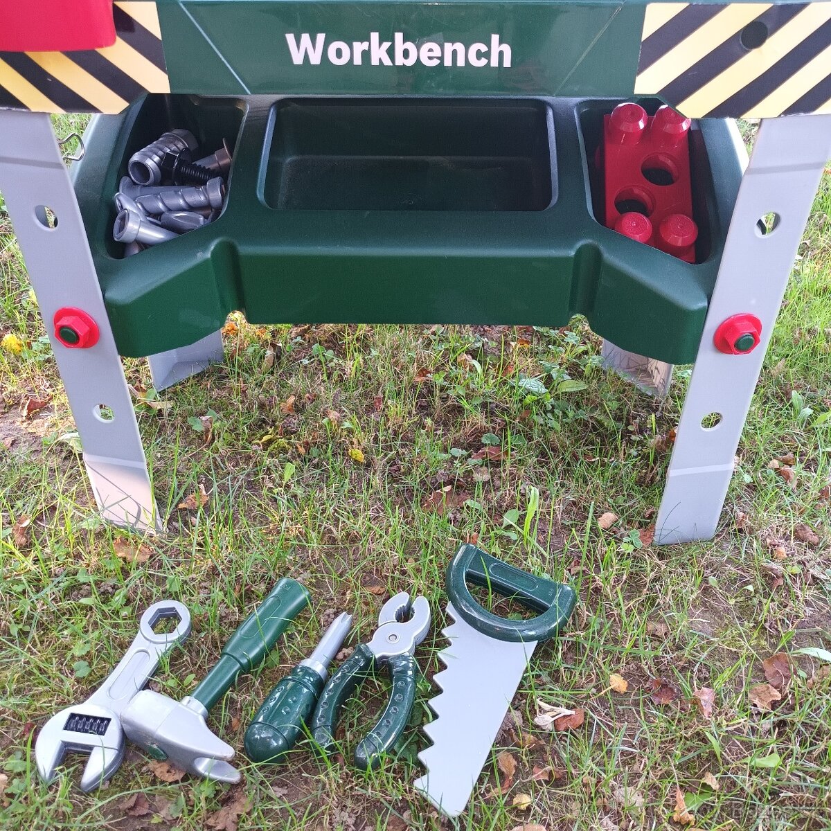 Náradie zn. Bosch - 7