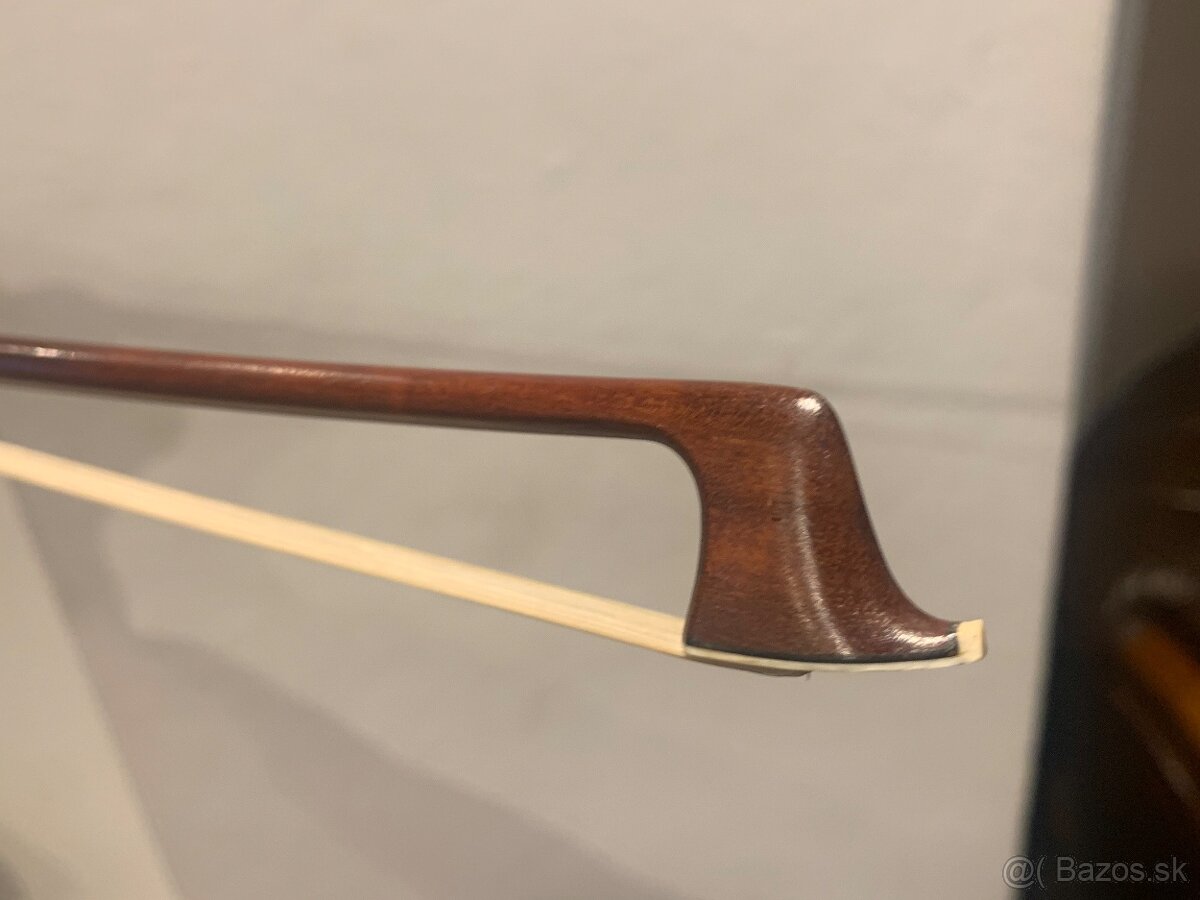 4/4 houslový smyčec - 7