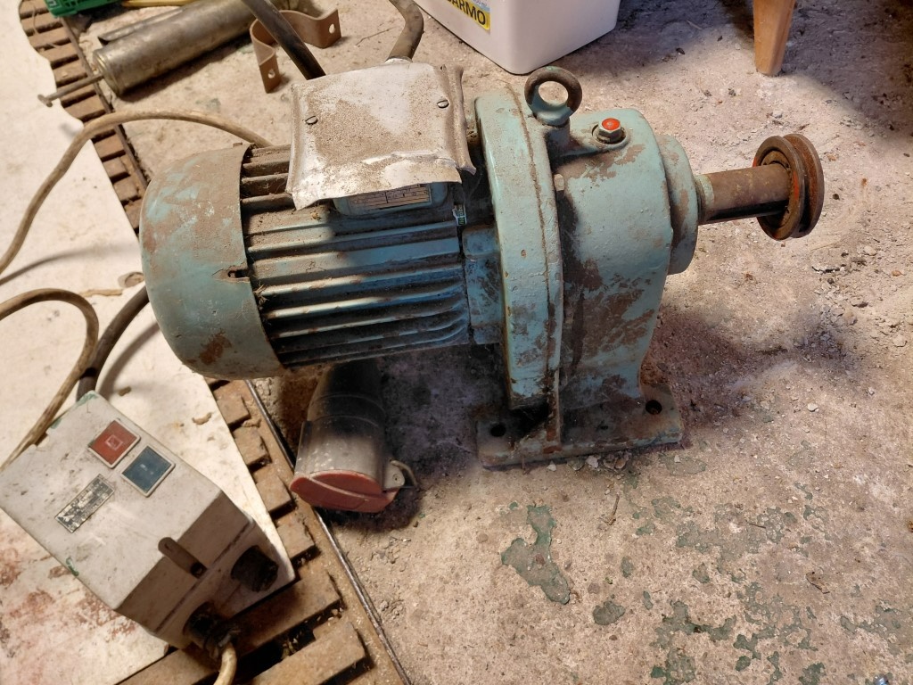 Elektromotory - 7