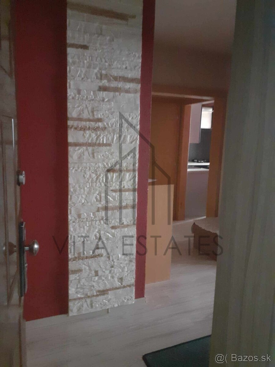 PREDAJ – 3-izbový byt na sídlisku Sever - 7