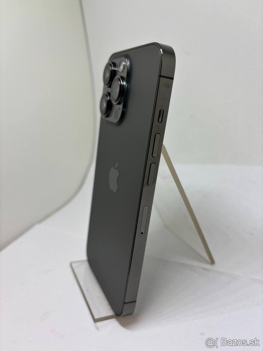 Apple IPHONE - 13 PRO 128 GB AKO NOVY - 7