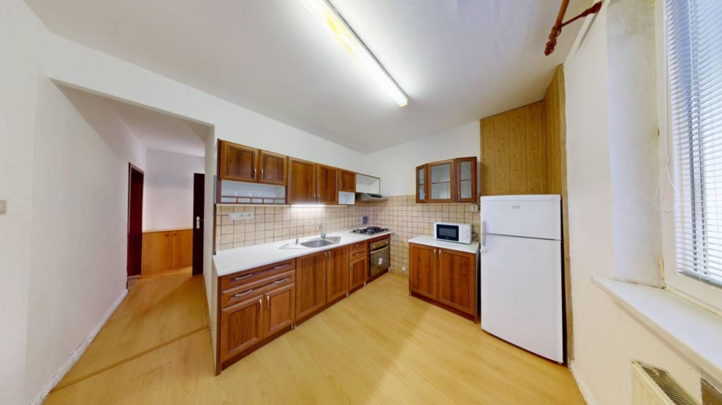 Dvojizbový byt 57 m2, Staromyjavská ul., Myjava - 7