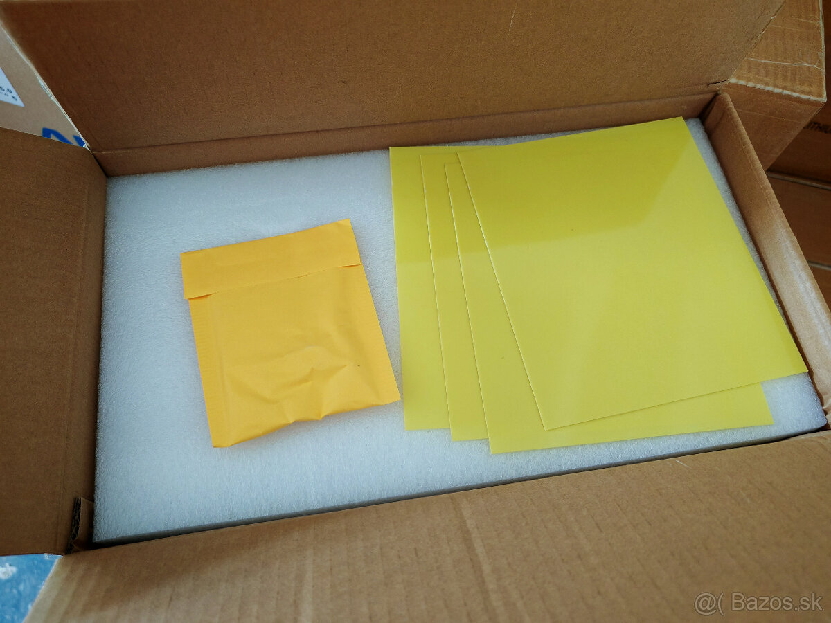 LiFePo4 články EXENCELL 280Ah 3,2V - 7