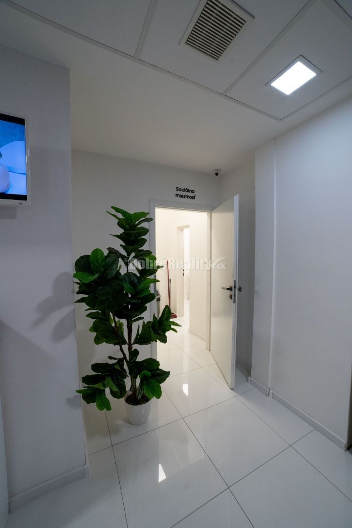 Krásne priestory na podnikanie do prenájmu v centre Rimavske - 7