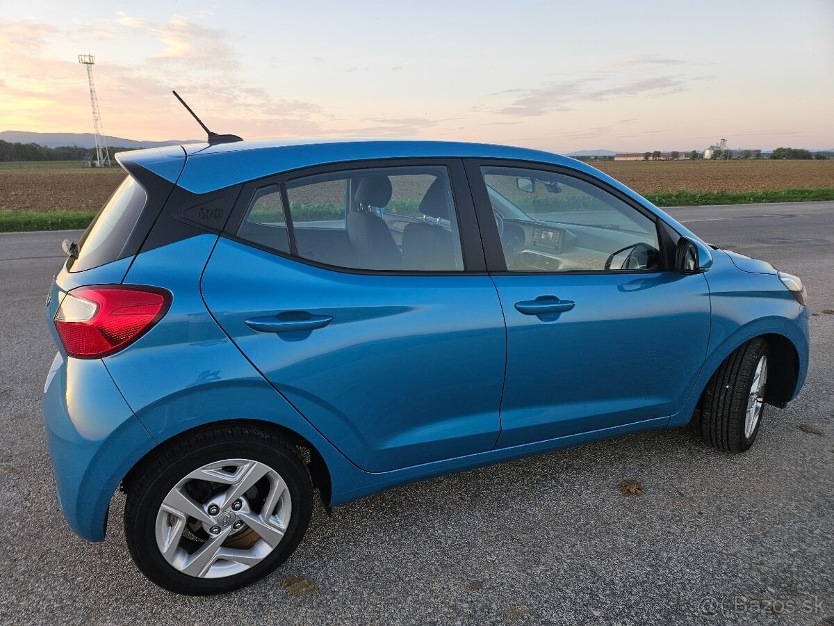 Hyundai i10 1.2i 16V Comfort - 7