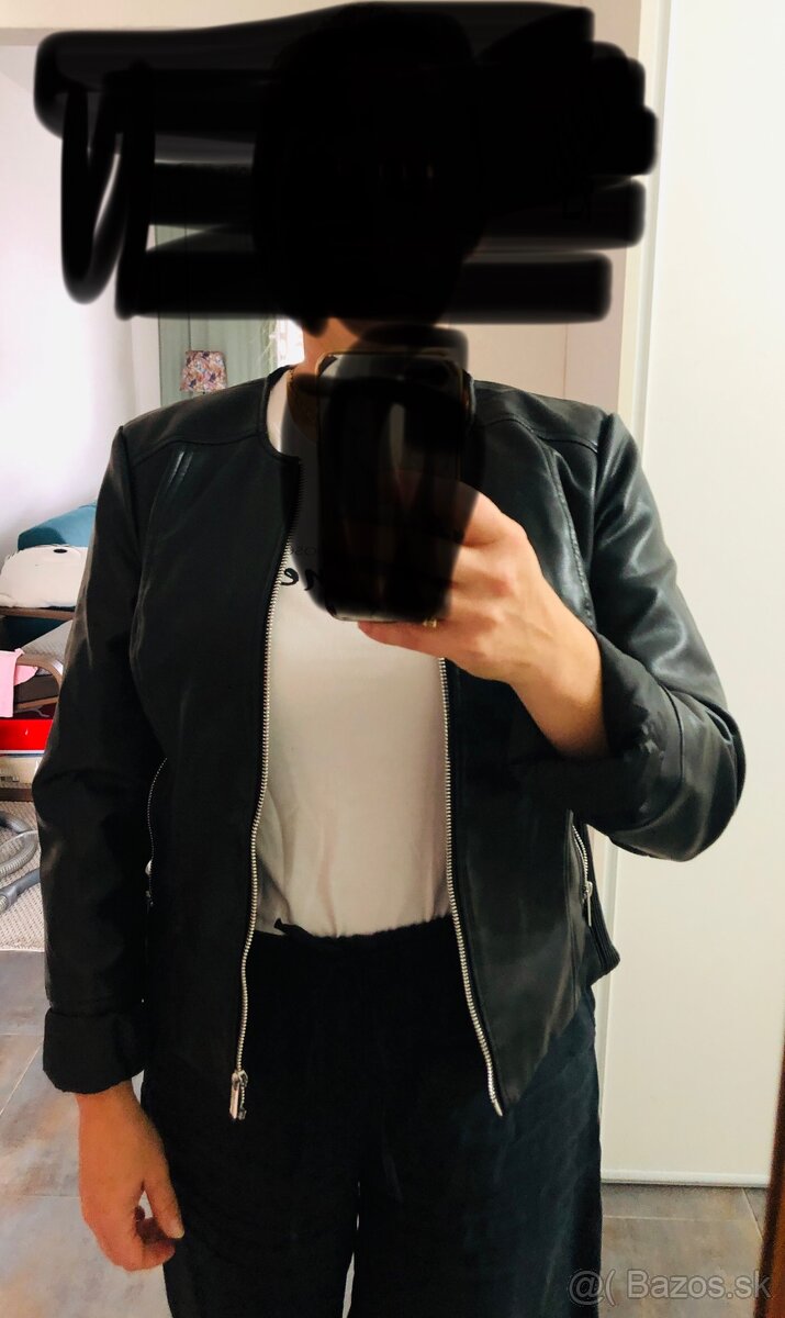 Kozenna bunda Reserved - 7