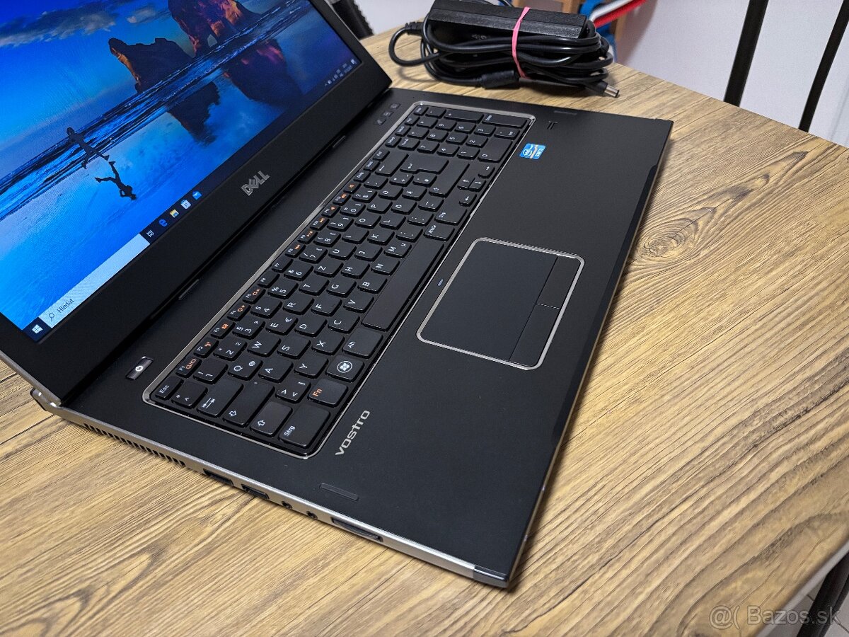 /17.3"/Dell/Notebook/i3/6GB RAM DDR3/1TB SSHD/Intel HD 2GB - 7