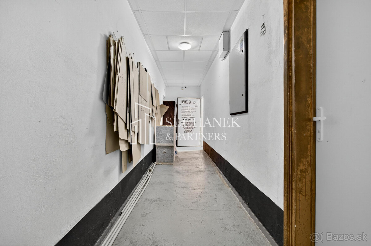 PREDAJ odstúpenie prevádzky vyroba čaluneného nábytku v Part - 7