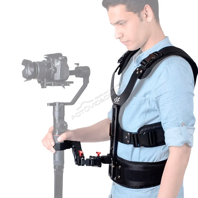 DF THANOS Gimbal Support System - 7