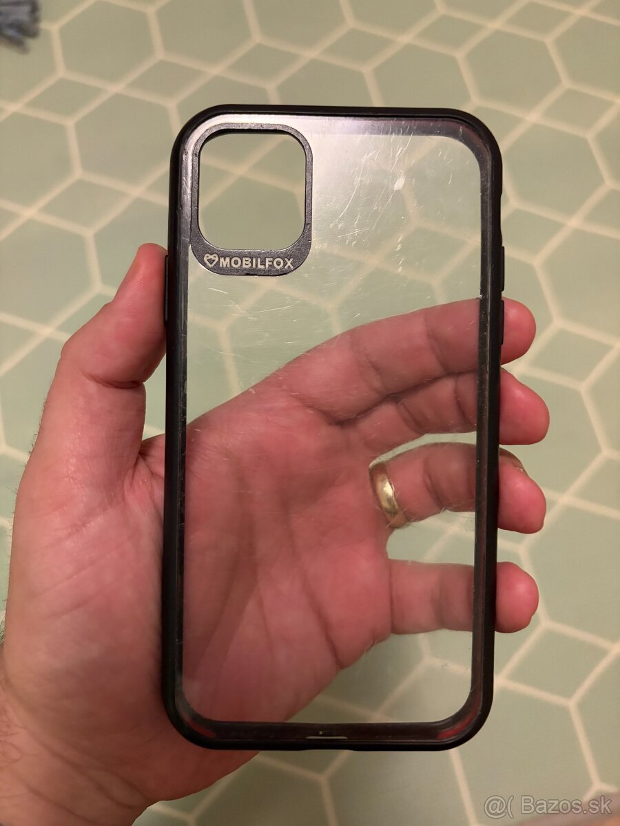 iPhone 11 Black, 128 GB - 7