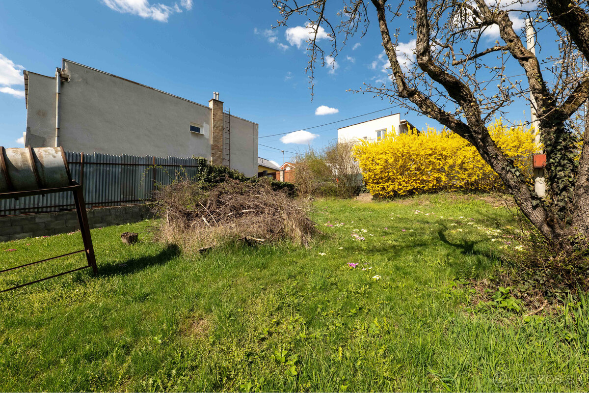 Pozemok s panoramatickým výhľadom | Vencová – Kalvária - 7