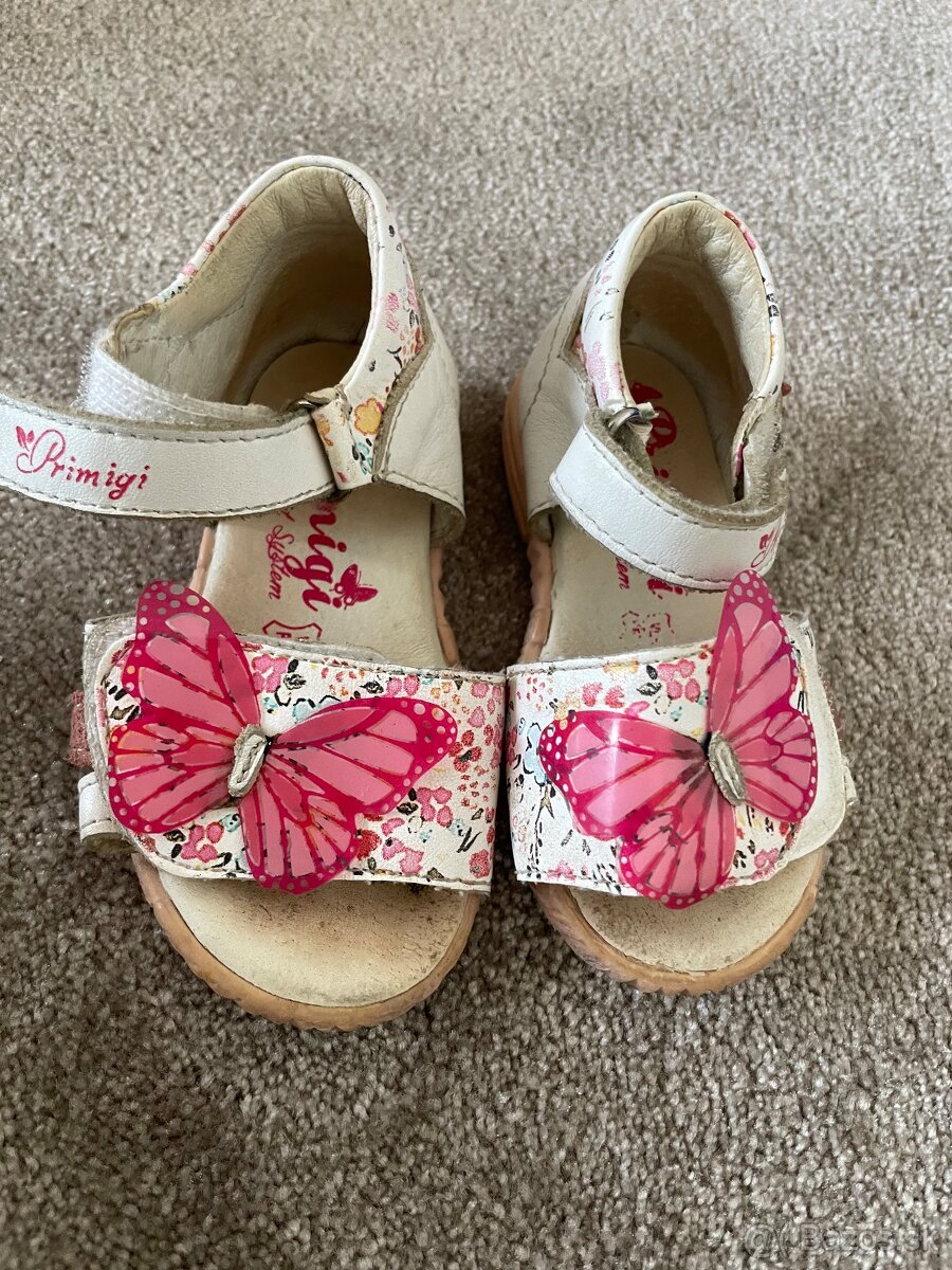 Mix topanok velkost 22 - 7