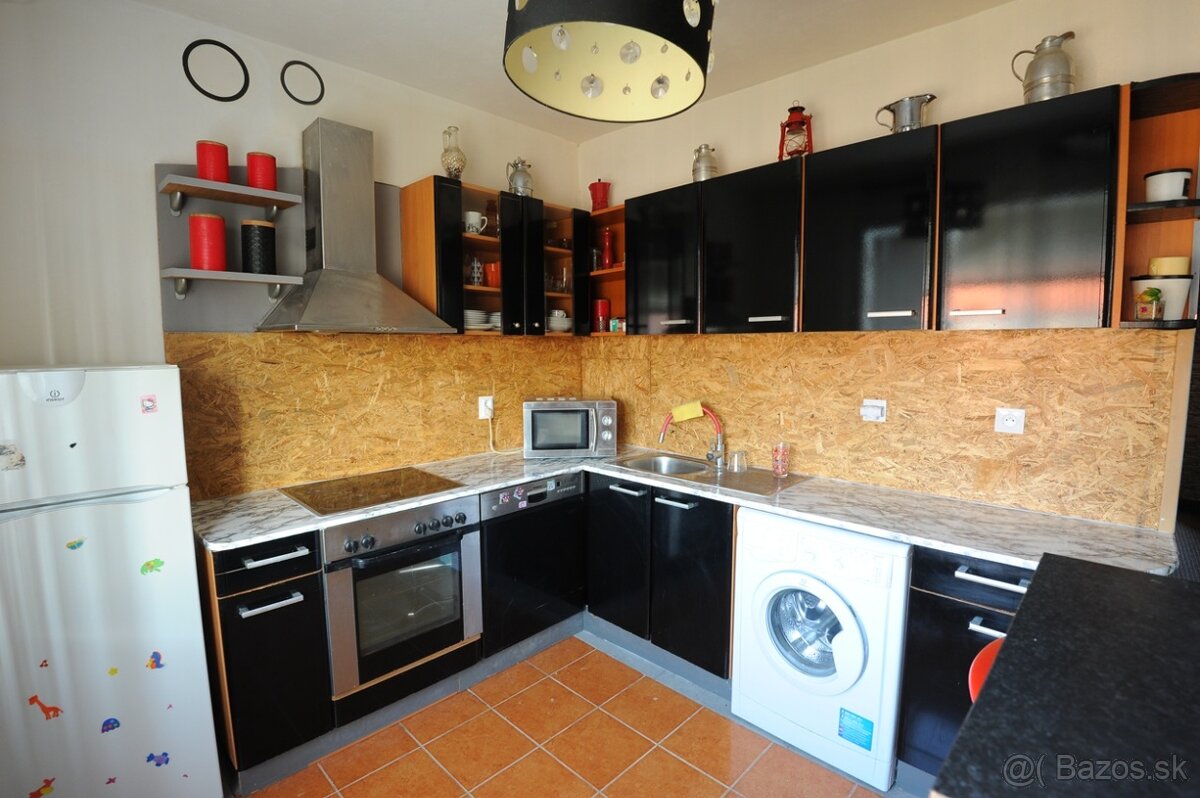 Nová cena - Pekný 3 izbový byt s balkónom na PREDAJ - 7