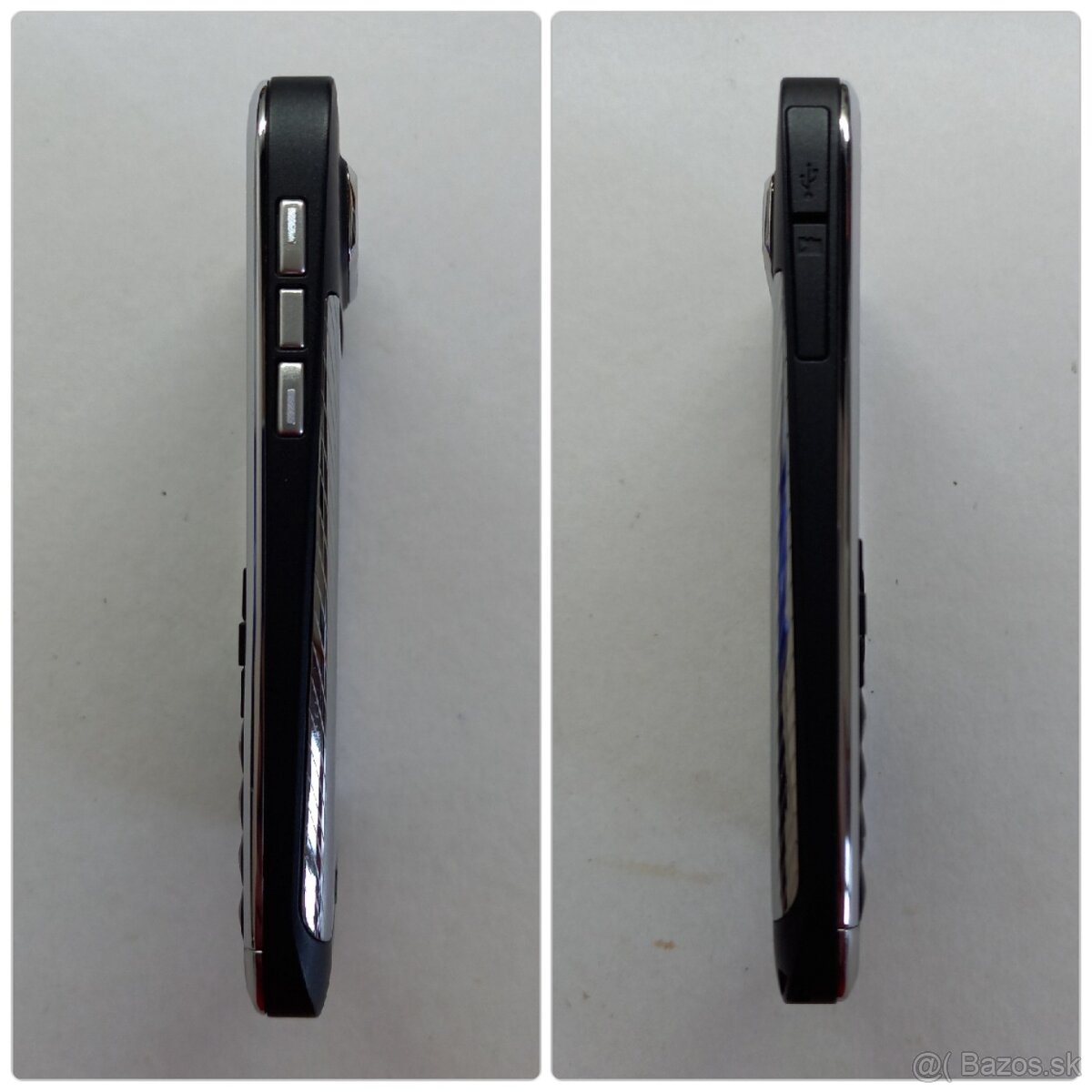 NOKIA E72 RM-530 Ako Nová Prevolaných Len 10Hodín - 7