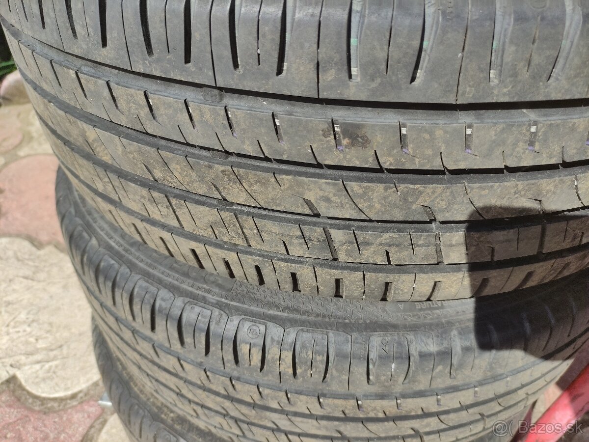 elektrony 4x108 r17 original Citroen - 7